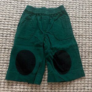 Corduroy Pants by Nadadelazos